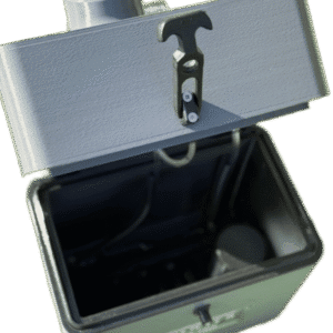 Project 8 Cooler Mini